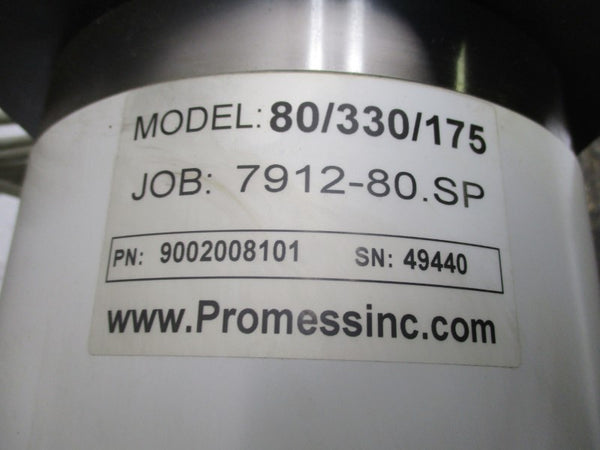 PROMESS 80/330/175 9002008101 NSNP