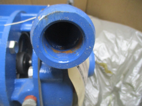 GOULD 3642 1BF10534 208-230/460V 1.8/.9A NSMP