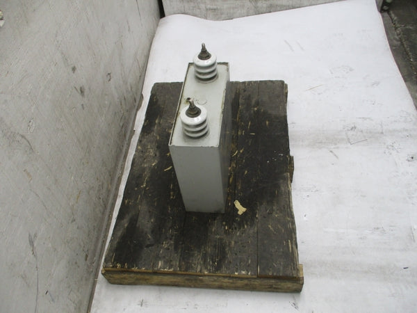 GENERAL ELECTRIC 30F1556 20000 VDC UNMP