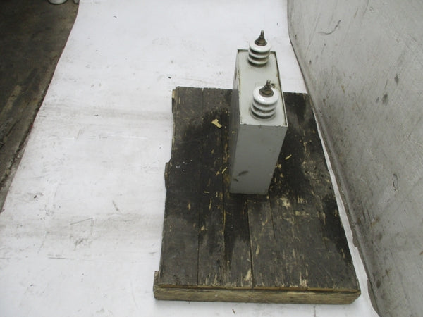 GENERAL ELECTRIC 30F1556 20000 VDC UNMP