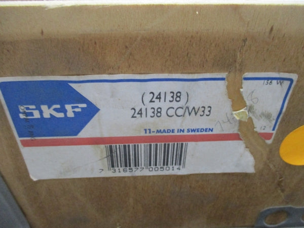 SKF 24138CC/W33 NSMP