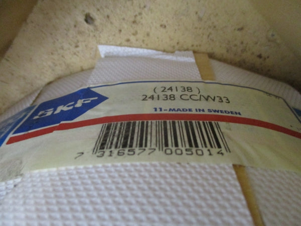 SKF 24138CC/W33 NSMP
