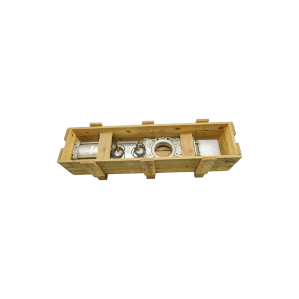 STAFSJO AC.160-150 NSNP