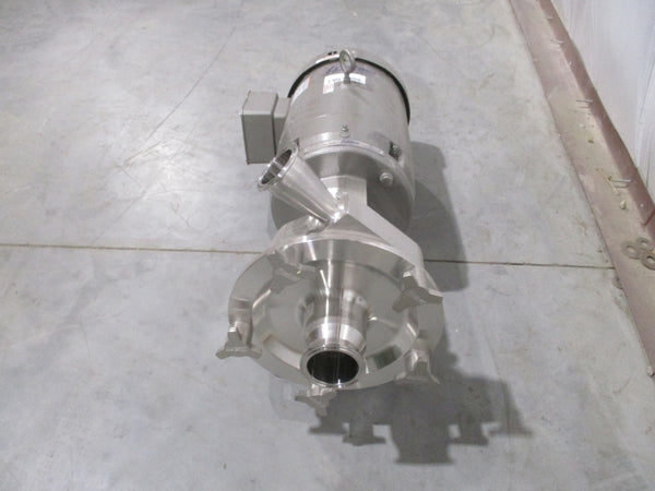 FRISTAM FP732-155 230/460V 23.2/11.6A NSNP