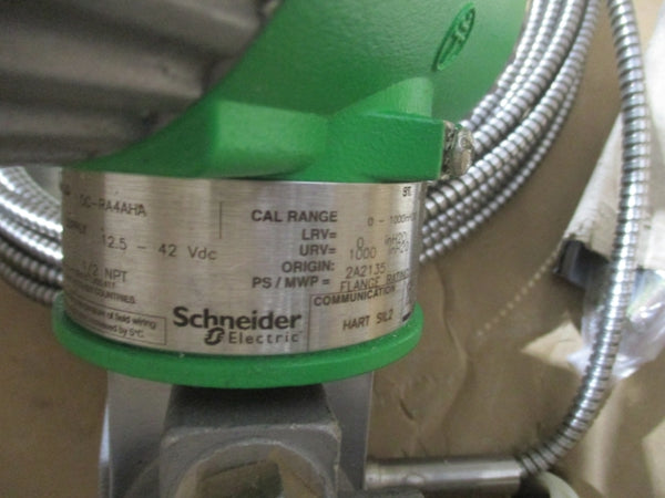 SCHNEIDER ELECTRIC IDP10S-TS1C01FM-M1L1 12.5-42VDC NSMP