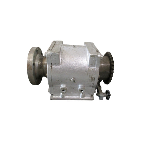 CLYDE BERGMANN CBA000477-A-LL UNMP