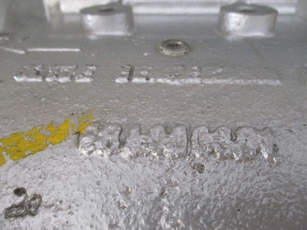 CLYDE BERGMANN CBA000477-A-LL UNMP