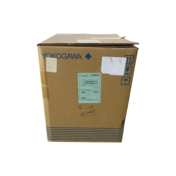 YOKOGAWA DX2030-3-4-2 100-240VAC NSMP