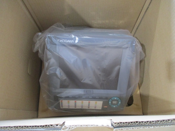 YOKOGAWA DX2030-3-4-2 100-240VAC NSMP