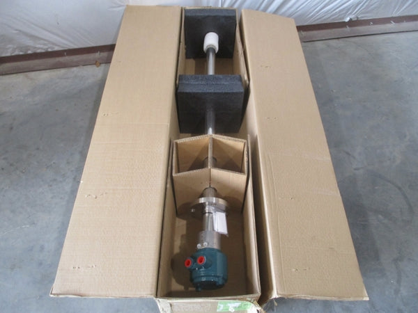 YOKOGAWA ZR22G-100-S-A-C-T-T-E-A NSMP