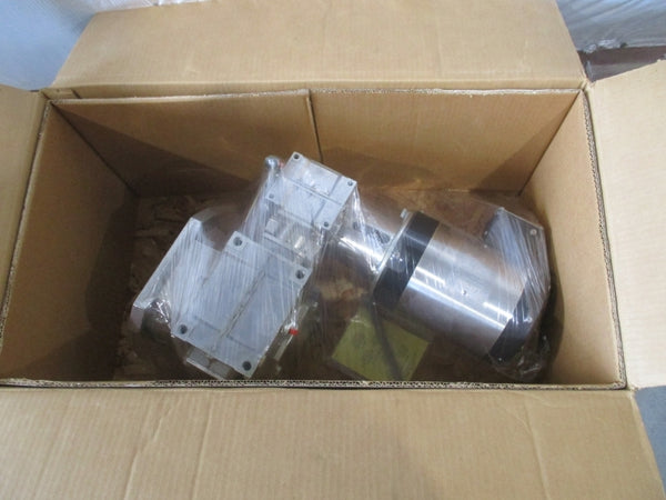 ELECTRA-GEAR W050BL-D30RH0C5750H3W/QX0001 7607703 208-230V 1.6A NSMP