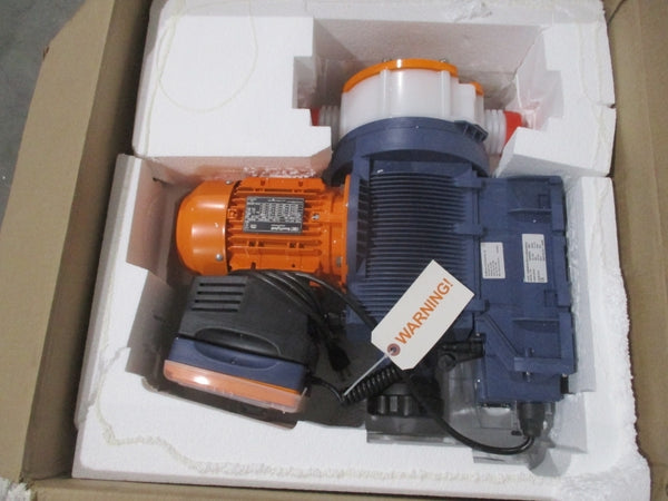 PROMINENT S3CBH070410PVTS170UD81001EN 100-240V 7.6-3.1A 100PSI NSMP