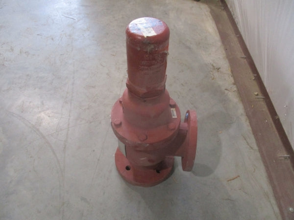 KUNKLE VALVE 228H-K01-MS 175PSI NSNP