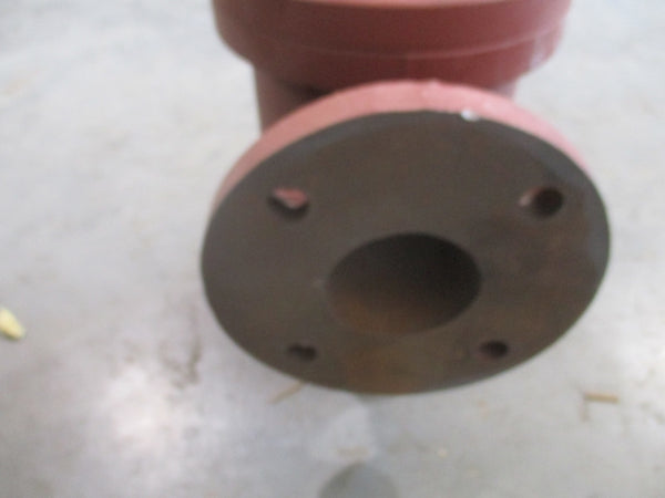 KUNKLE VALVE 228H-K01-MS 175PSI NSNP