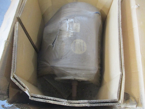 MARATHON ELECTRIC JVE 213TTFW4013BB L 7.5 HP  213TCZ 035185 208-220/440V 20-19.2/9.6A NSMP