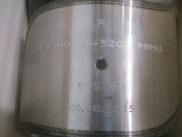 RT400-02-320 MS50 NSNP