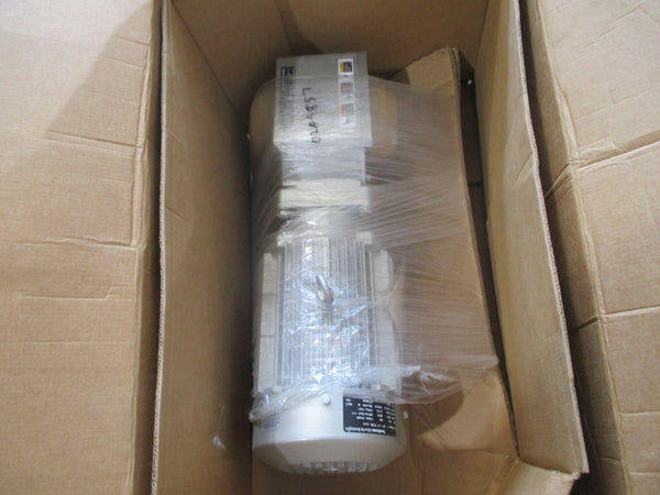 SUMITOMO DRIVE TECHNOLOGIES RNYMS1-1420YC-AV-20 PA179729 460V 2.1/1.9A NSMP