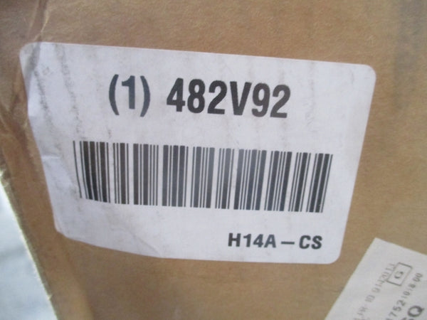 PATTERSON 10035PHC 208-230VAC 1.39-1.29A NSMP