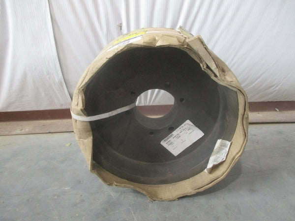 BALDOR 85V15.00  F SHEAVE 455407 NSMP