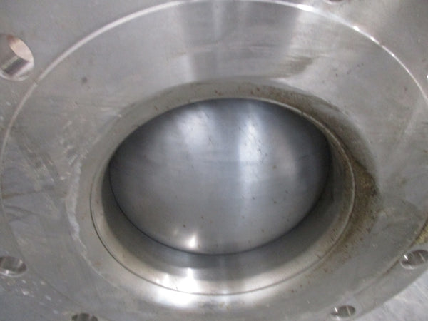 NELES VLAVE RECA10CJJST WITH METSO B1CU11/40L AND ND9106HU2T-K NSNP