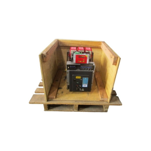 I-T-E K-600 600VAC 600A WITH AC-PRO QUICK TRIP REMAN