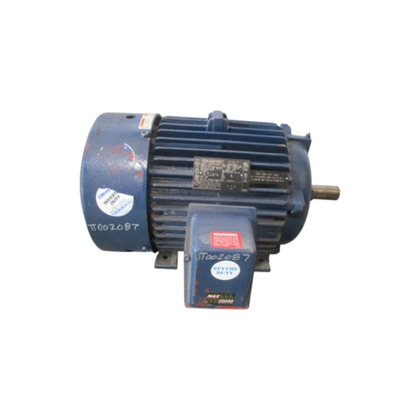 MARATHON ELECTRIC CVE 256THFNA9076AC L W541 460V 13.1A NSNP