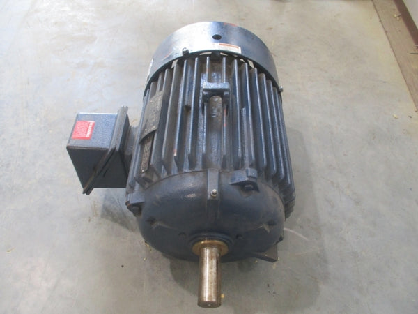 MARATHON ELECTRIC CVE 256THFNA9076AC L W541 460V 13.1A NSNP