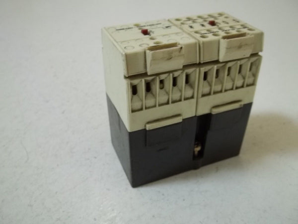 CLARK CONTROL 2K210-76 TYPE SML RELAY UNMP
