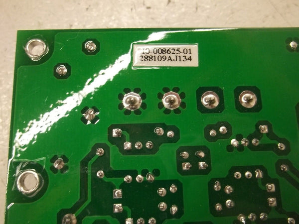 CLIPPER 10-008625-01 RYE BOARD, RELAY EXPANDER PCB UNMP