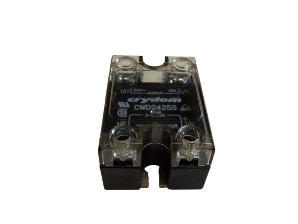 CRYDOM CWD2425S SOLID STATE RELAY NSNP