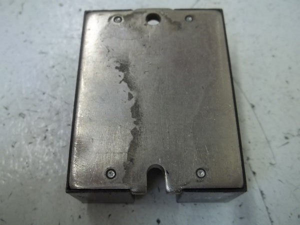 CRYDOM D2D07 SOLID STATE RELAY UNMP
