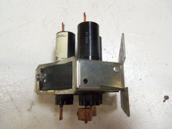 DAYTON 3X752E DISPLACEMENT RELAY UNMP