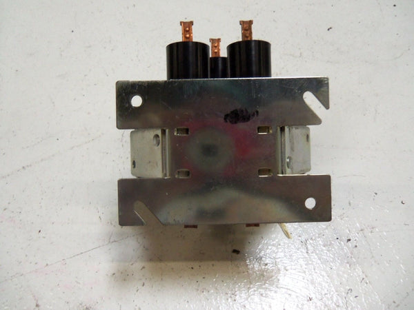 DAYTON 3X752E DISPLACEMENT RELAY UNMP