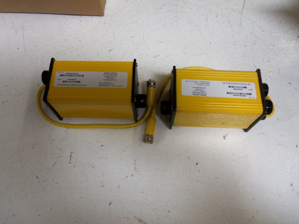DOLAN-JENNER SS550-40000 POWER / RELAY OUTPUT KIT NSMP