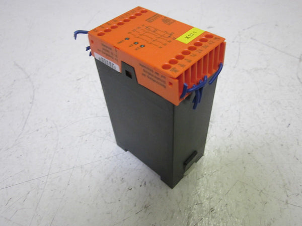 DOLD BD5935 SAFETY RELAY MONITOR UNMP