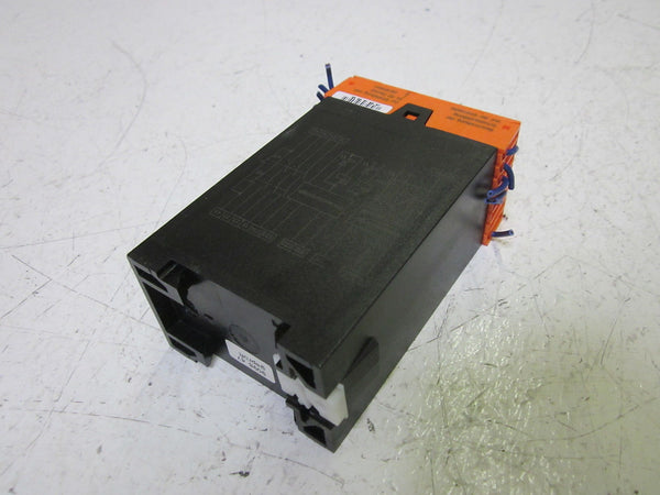 DOLD BD5935 SAFETY RELAY MONITOR UNMP