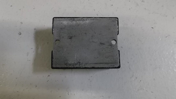 DOUGLAS RANDALL SOLID STATE RELAY D4OBUNMP