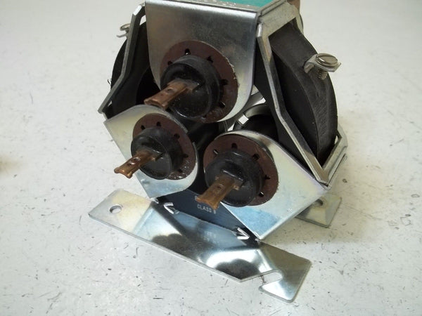 DURAKOOL BFL3-7024 RELAY 120V UNMP