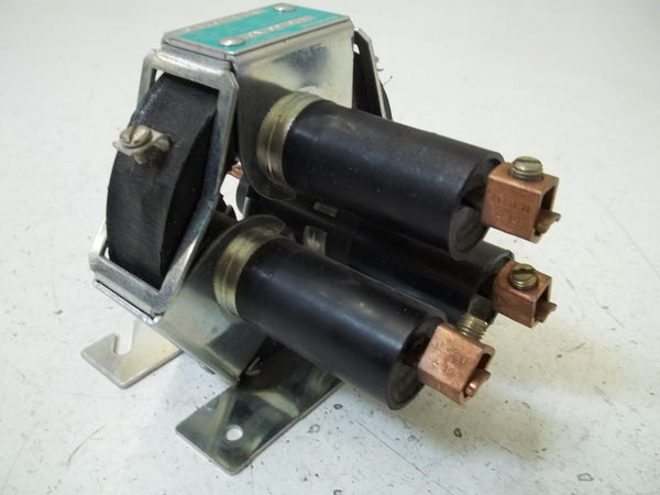 DURAKOOL BFL3-7024 RELAY 120V UNMP