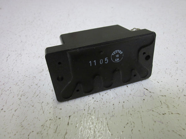 E-MAX 7792301 AUXILIARY VOLTAGE RELAY 129V UNMP
