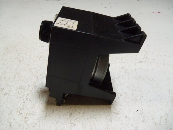 EAGLE SIGNAL BR18A6 TIME DELAY RELAY NSMP