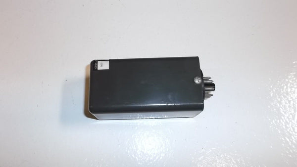 EAGLE SIGNAL CONTROLS RELAY CG911A302 UNMP