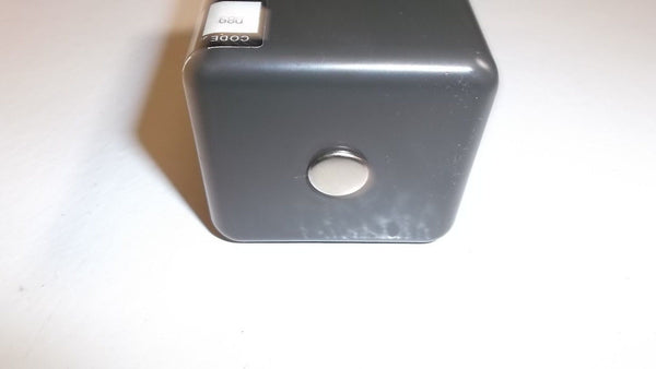 EAGLE SIGNAL CONTROLS RELAY CG911A302 UNMP