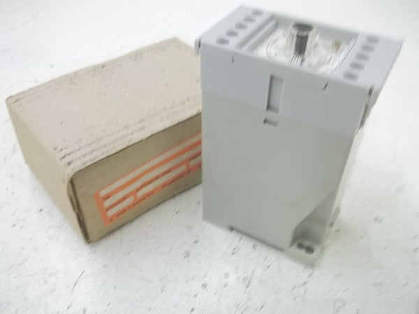 E.DOLD & SOHNE AI902N.0082/0 24VG 1,5-30S RELAY MODULE NSMP