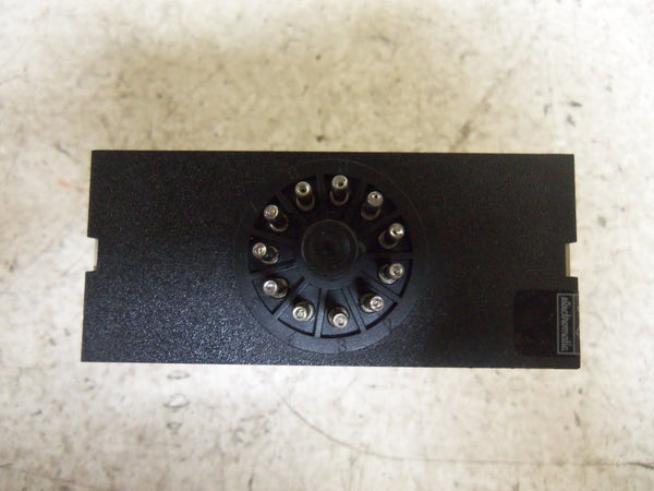 ELECTROMATIC S-114156-024 TIME DELAY RELAY NSNP
