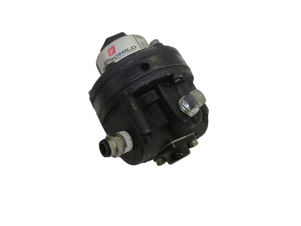FAIRCHILD 20732 RELAY VOLUME BOOSTER UNMP