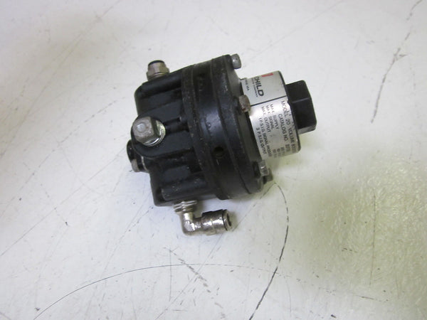 FAIRCHILD 20732 RELAY VOLUME BOOSTER UNMP