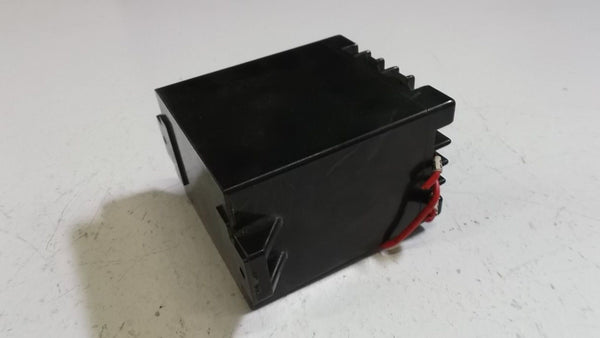 FURNAS TIME DELAY RELAY 970TH4C1A UNMP