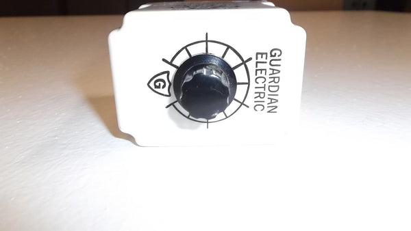 GARDIAN ELECTRIC RELAY MET-D-300-115A UNMP