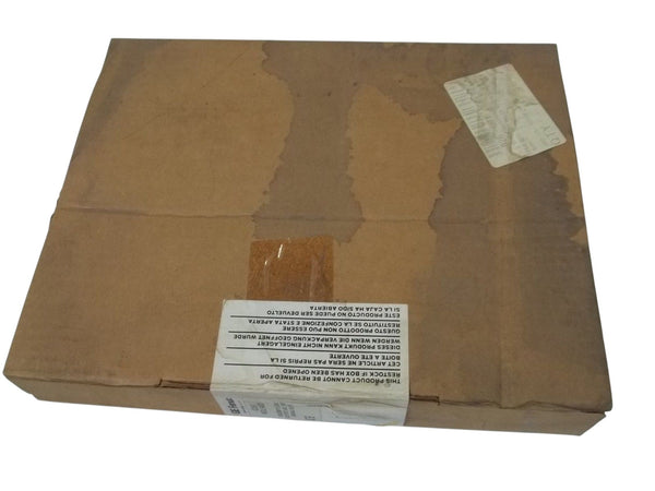 GE FANUC IC697MDL940D RELAY OUTPUT MODULE (AS PICTURED) NSFS